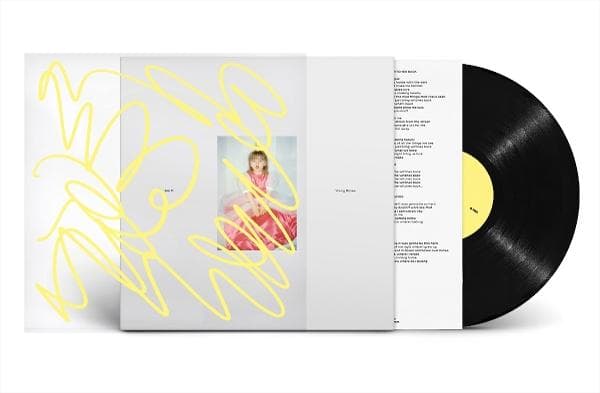 Album image