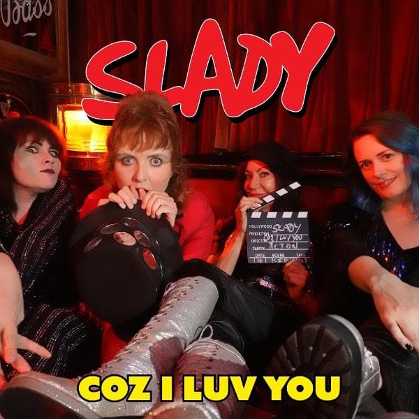 Album image
