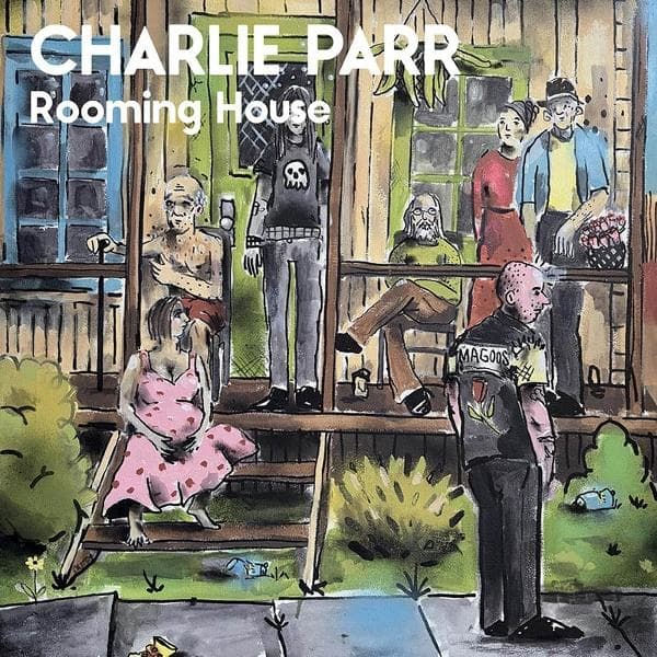 Album image