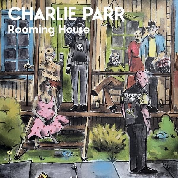 Album image