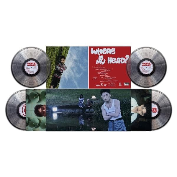 Album image