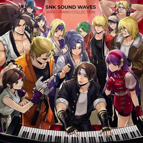 Album image