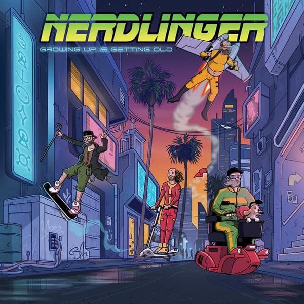 Album image