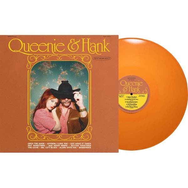 Album image