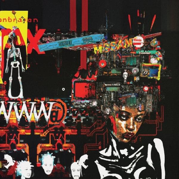Album image