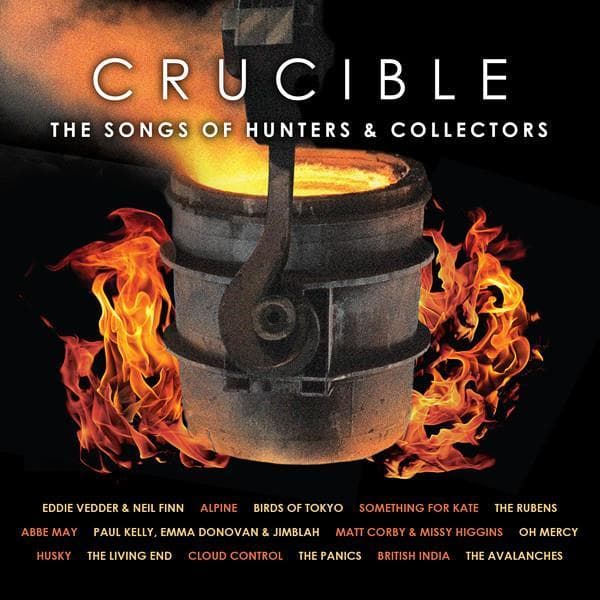 Album image