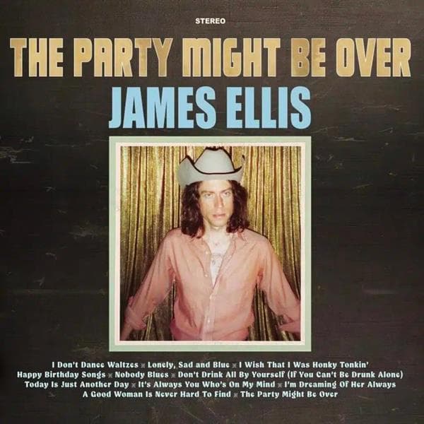 Album image