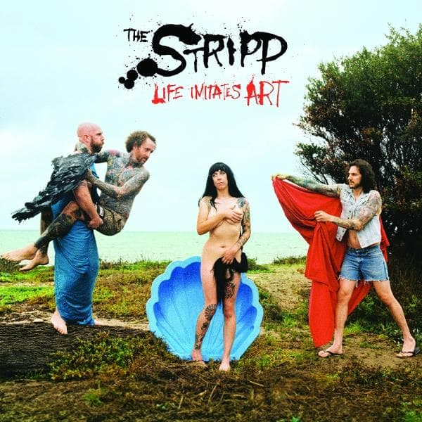 Album image