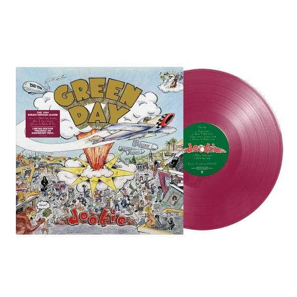 Album image