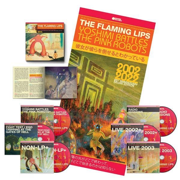 Album image
