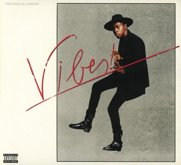Album image