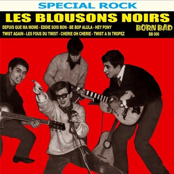 Album image