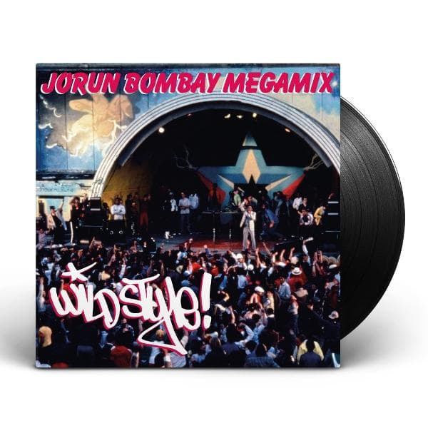 Album image