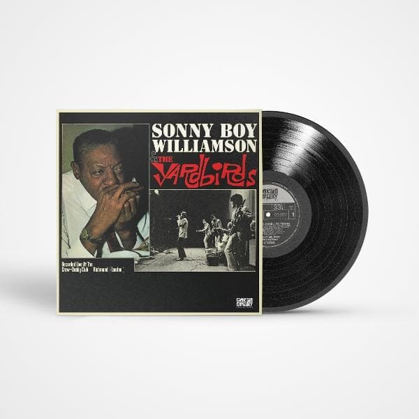 Album image