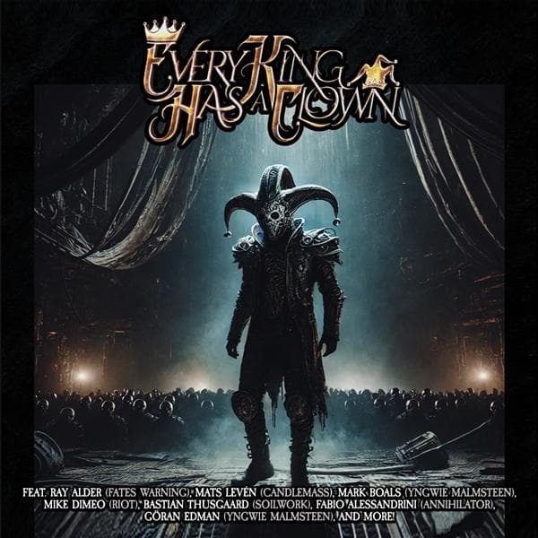 Album image