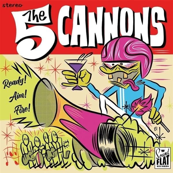 Album image