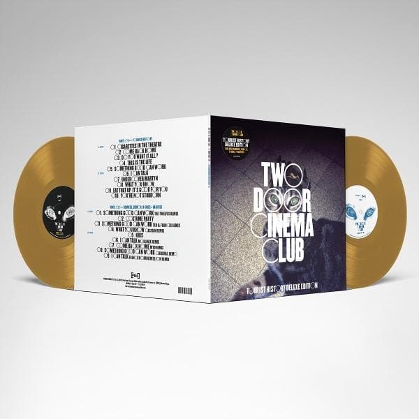 Album image