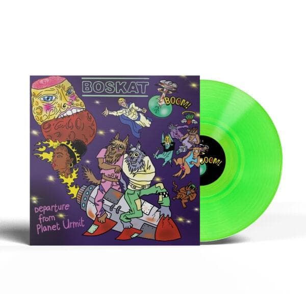 Album image