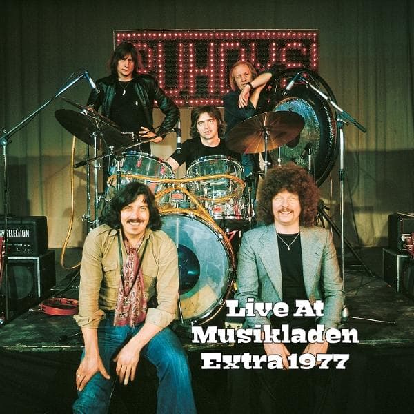 Album image