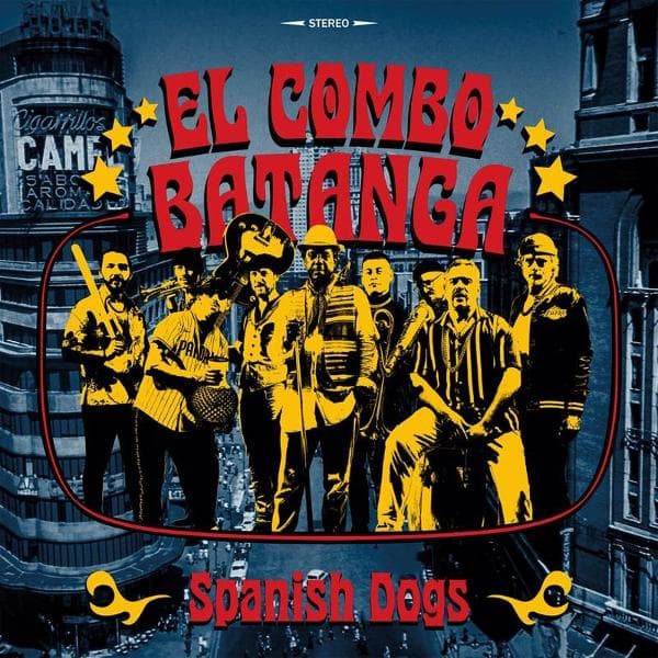 Album image