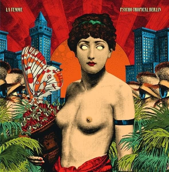 Album image