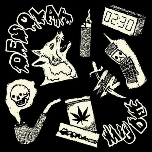 Album image