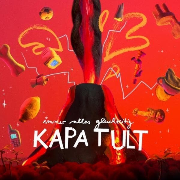 Album image
