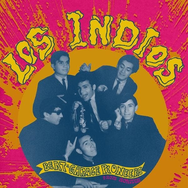 Album image