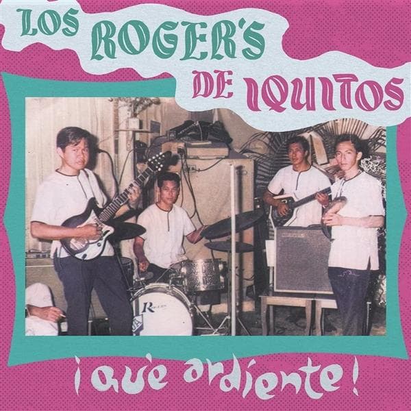 Album image