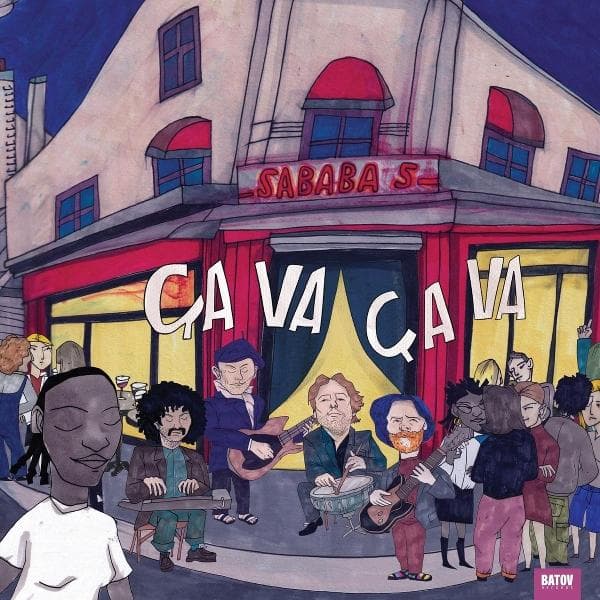 Album image
