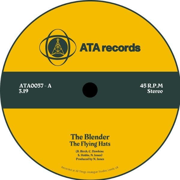 Album image