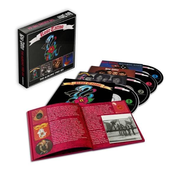 Album image