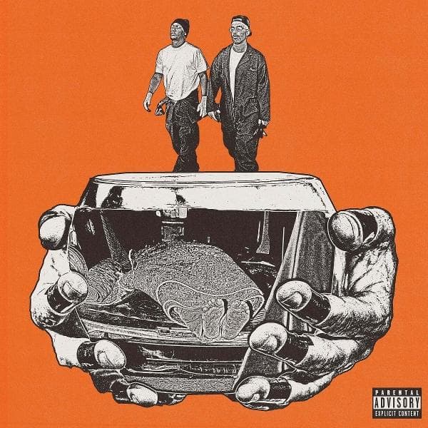 Album image