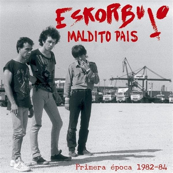 Album image