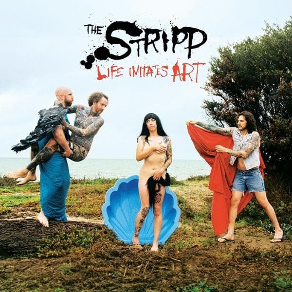 Album image