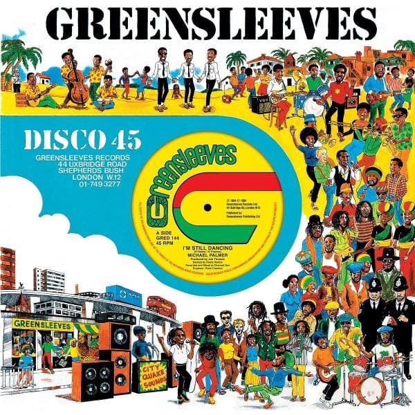 Album image