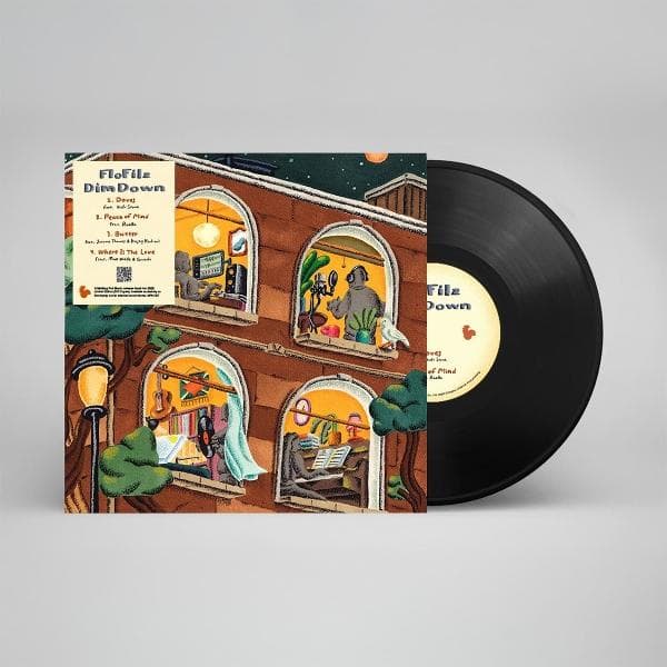Album image