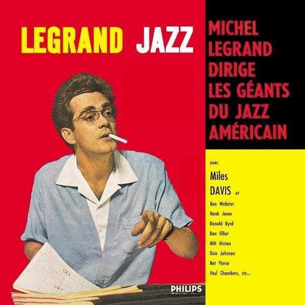 Album image