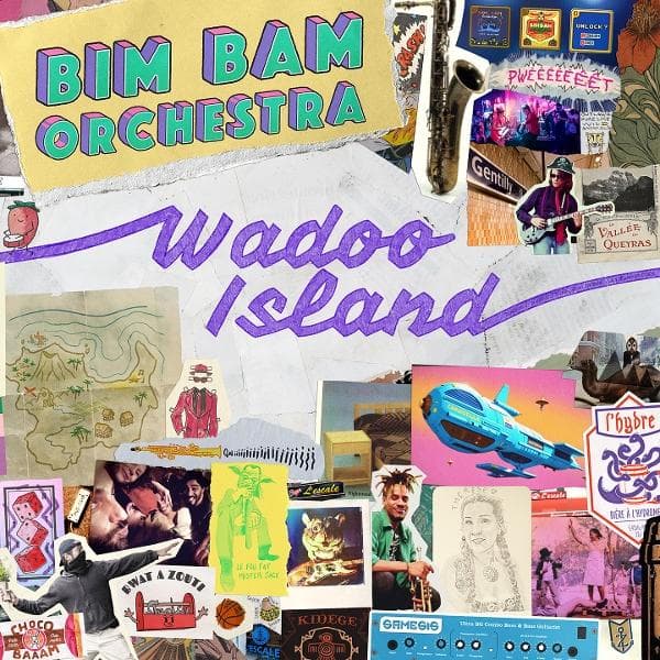 Album image