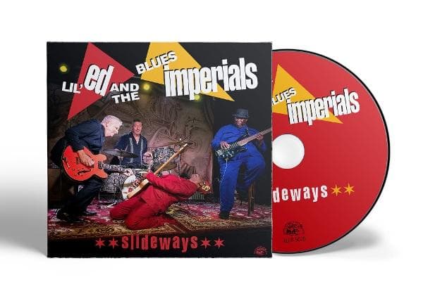 Album image