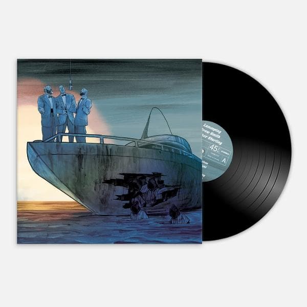 Album image