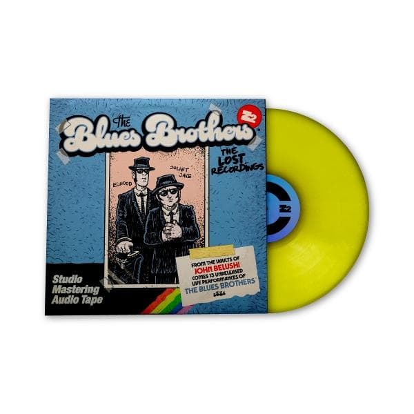 Album image