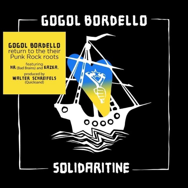 Album image