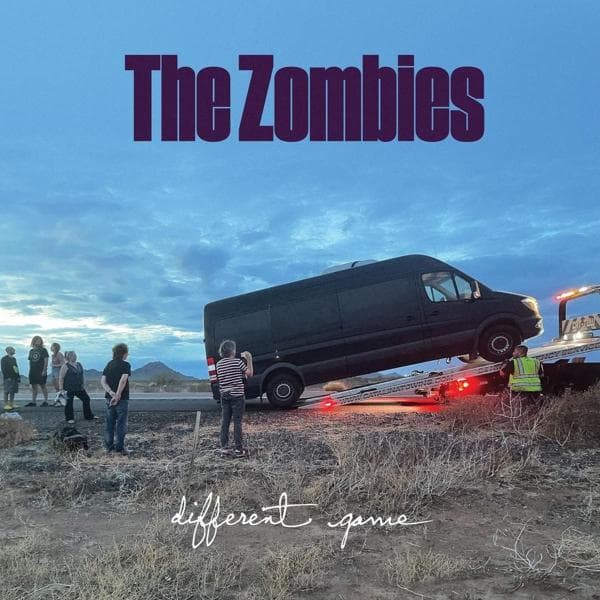 Album image