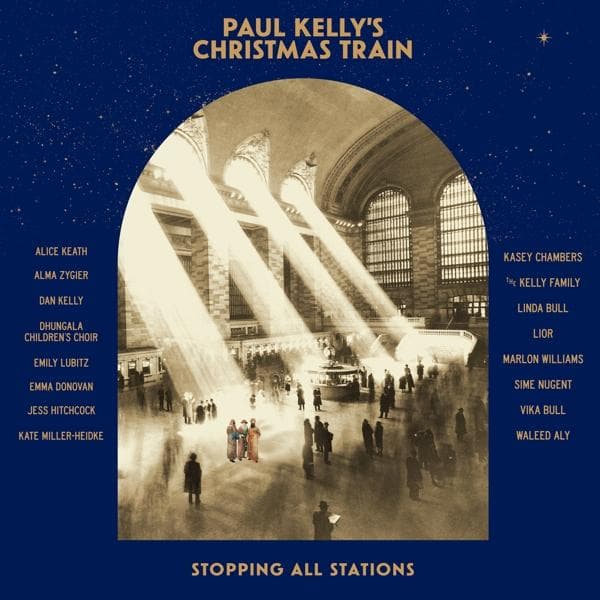 Album image