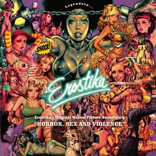 Album image