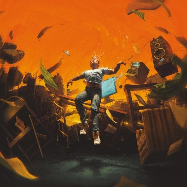 Album image