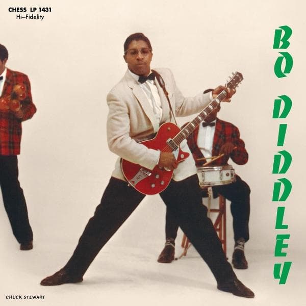 Album image