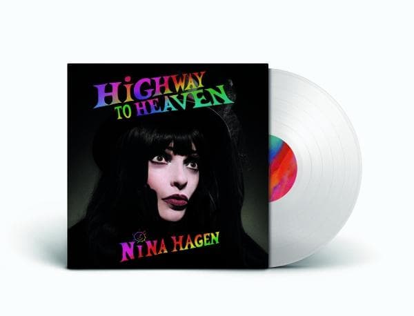 Album image