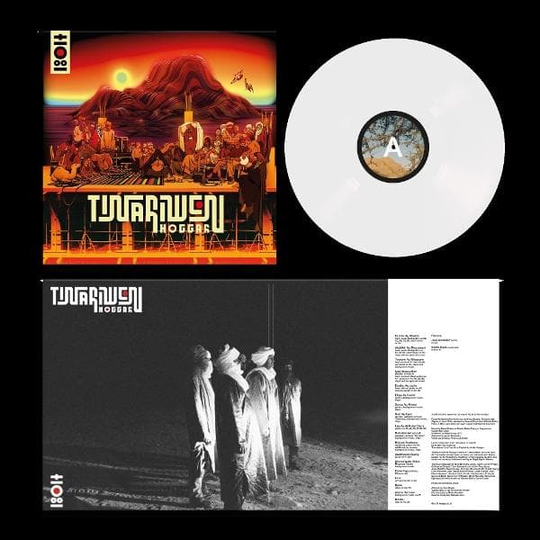 Album image